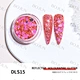 Reflective Holographic Chunky Glitter